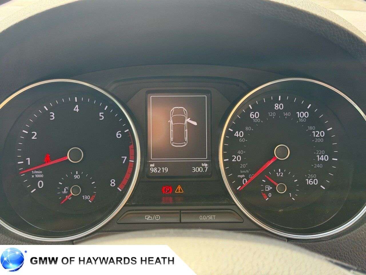 2017 VOLKSWAGEN POLO 2017 VOLKSWAGEN POLO