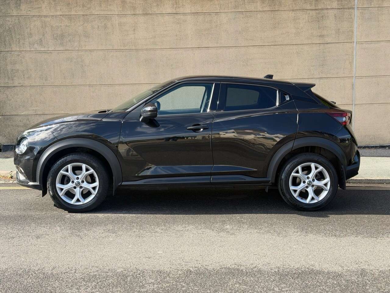 2022 NISSAN JUKE 2022 NISSAN JUKE