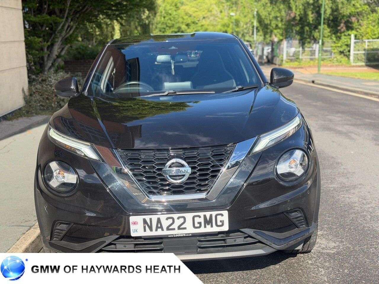 2022 NISSAN JUKE 2022 NISSAN JUKE