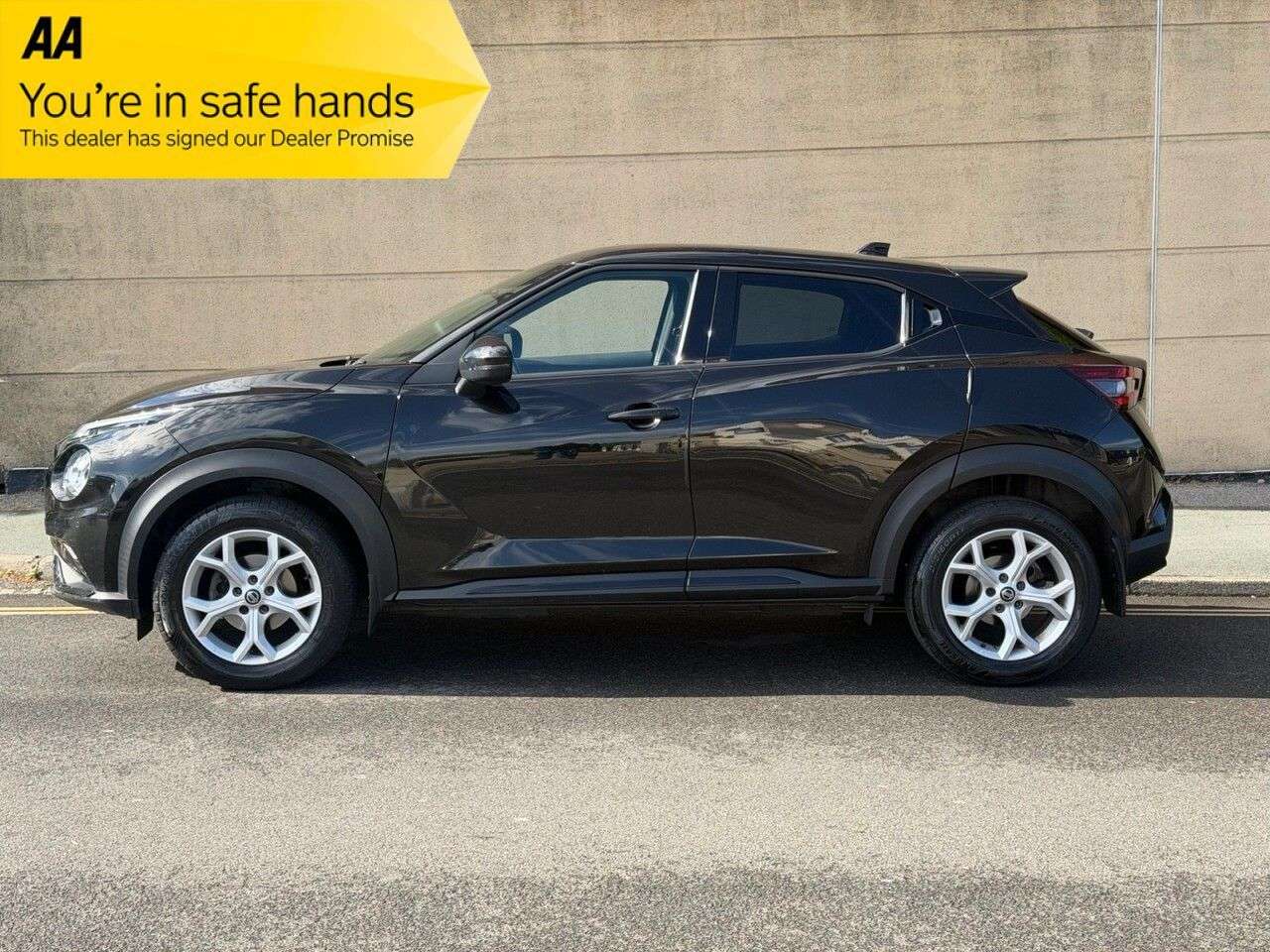 2022 NISSAN JUKE 2022 NISSAN JUKE