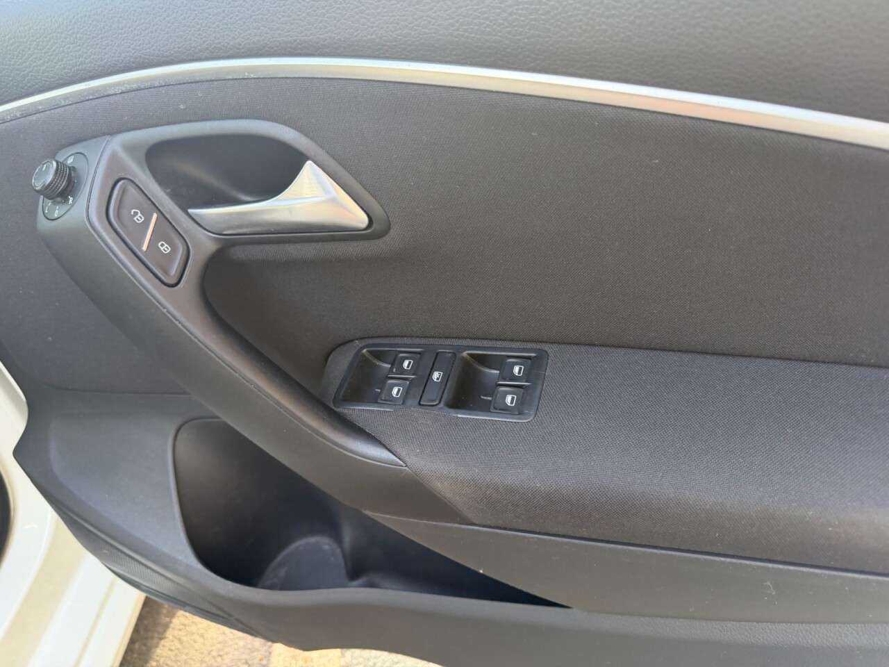 2015 VOLKSWAGEN POLO 2015 VOLKSWAGEN POLO