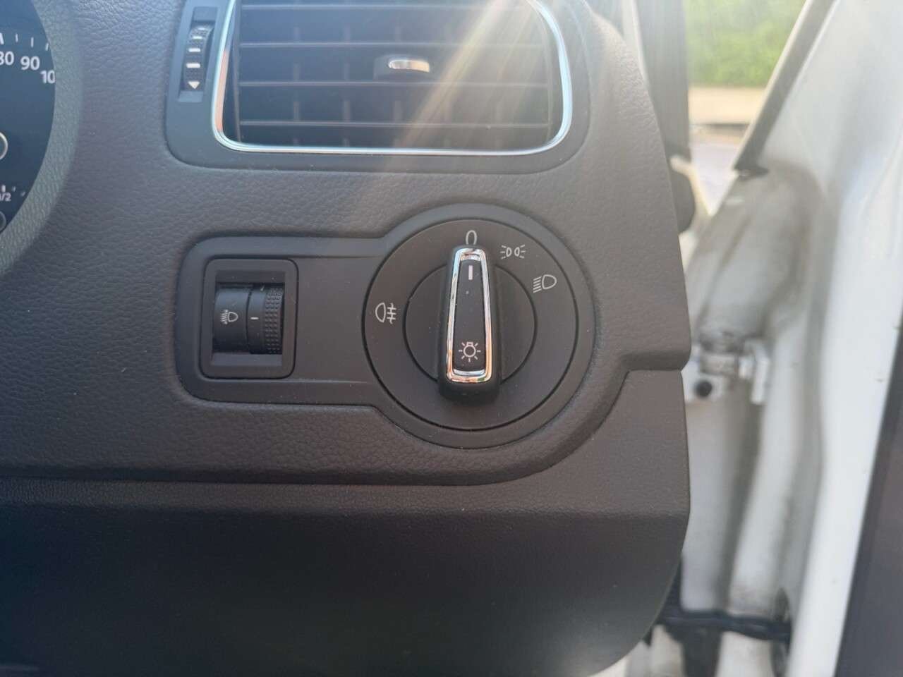 2015 VOLKSWAGEN POLO 2015 VOLKSWAGEN POLO