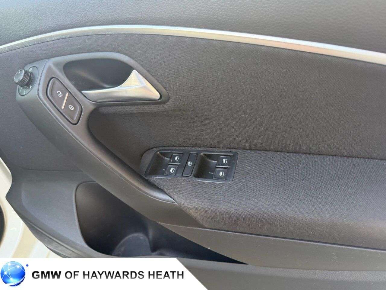2015 VOLKSWAGEN POLO 2015 VOLKSWAGEN POLO