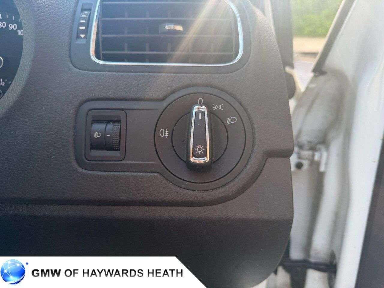 2015 VOLKSWAGEN POLO 2015 VOLKSWAGEN POLO
