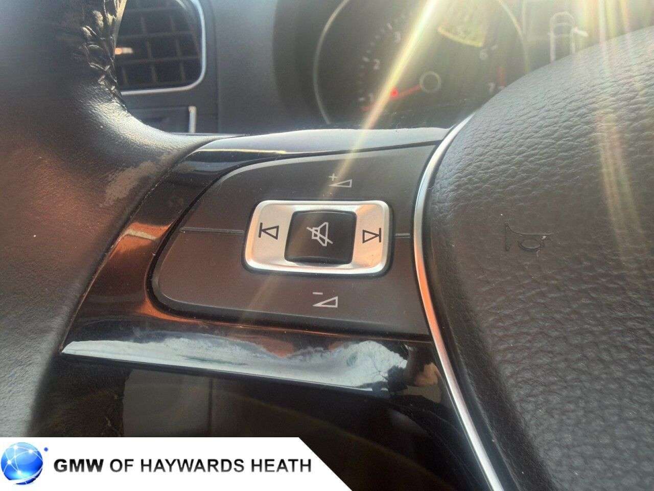 2015 VOLKSWAGEN POLO 2015 VOLKSWAGEN POLO