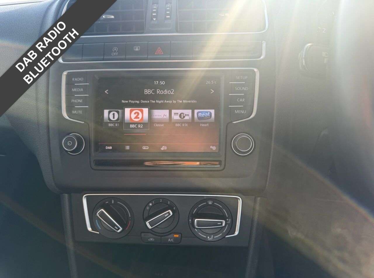 2015 VOLKSWAGEN POLO 2015 VOLKSWAGEN POLO