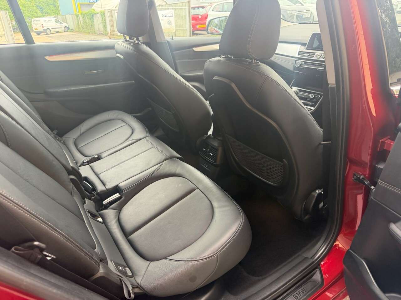 2019 BMW 2 SERIES GRAN TOURER 2019 BMW 2 SERIES GRAN TOURER