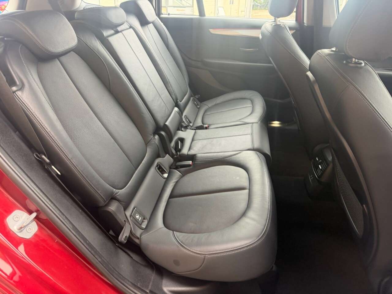 2019 BMW 2 SERIES GRAN TOURER 2019 BMW 2 SERIES GRAN TOURER