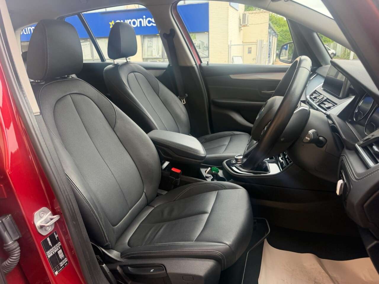 2019 BMW 2 SERIES GRAN TOURER 2019 BMW 2 SERIES GRAN TOURER
