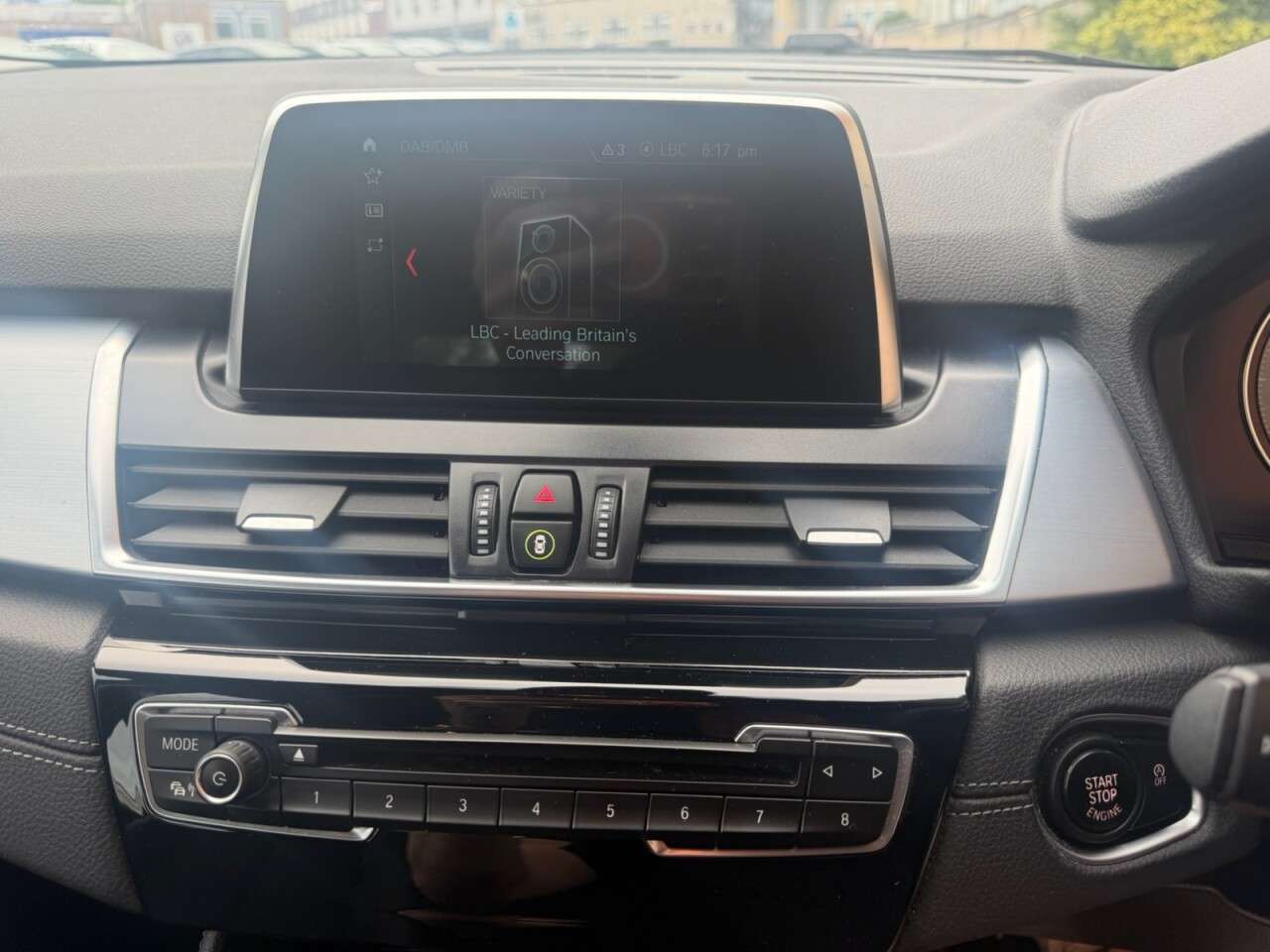 2019 BMW 2 SERIES GRAN TOURER 2019 BMW 2 SERIES GRAN TOURER