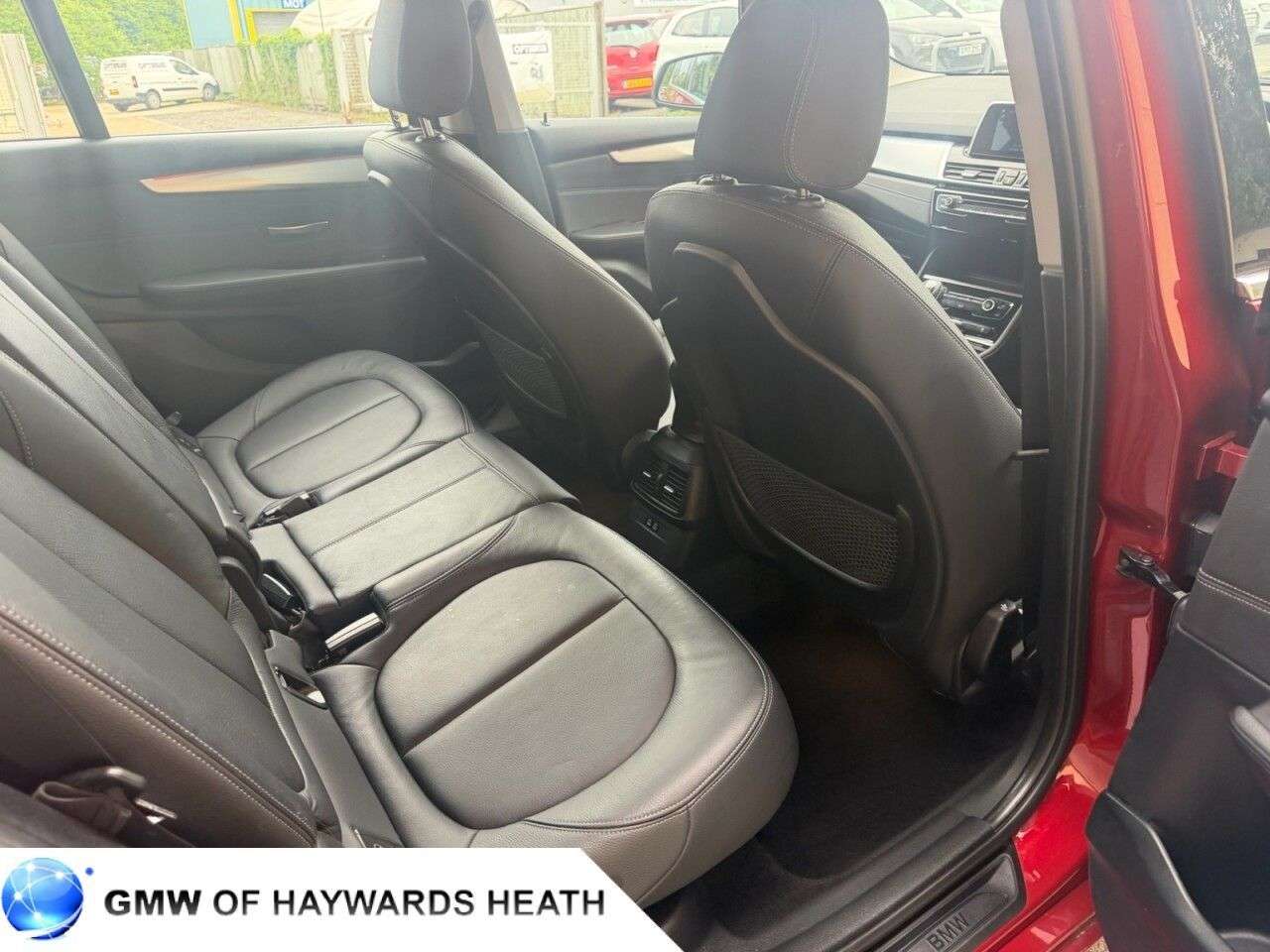 2019 BMW 2 SERIES GRAN TOURER 2019 BMW 2 SERIES GRAN TOURER