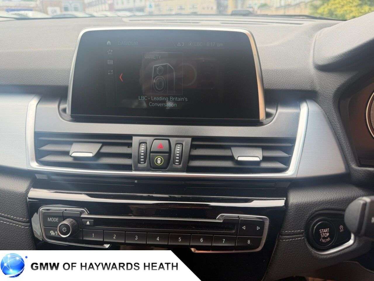 2019 BMW 2 SERIES GRAN TOURER 2019 BMW 2 SERIES GRAN TOURER