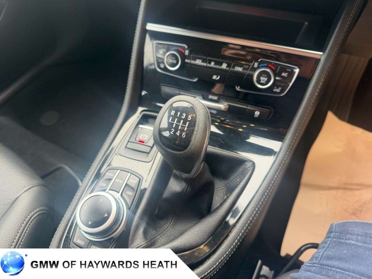 2019 BMW 2 SERIES GRAN TOURER 2019 BMW 2 SERIES GRAN TOURER
