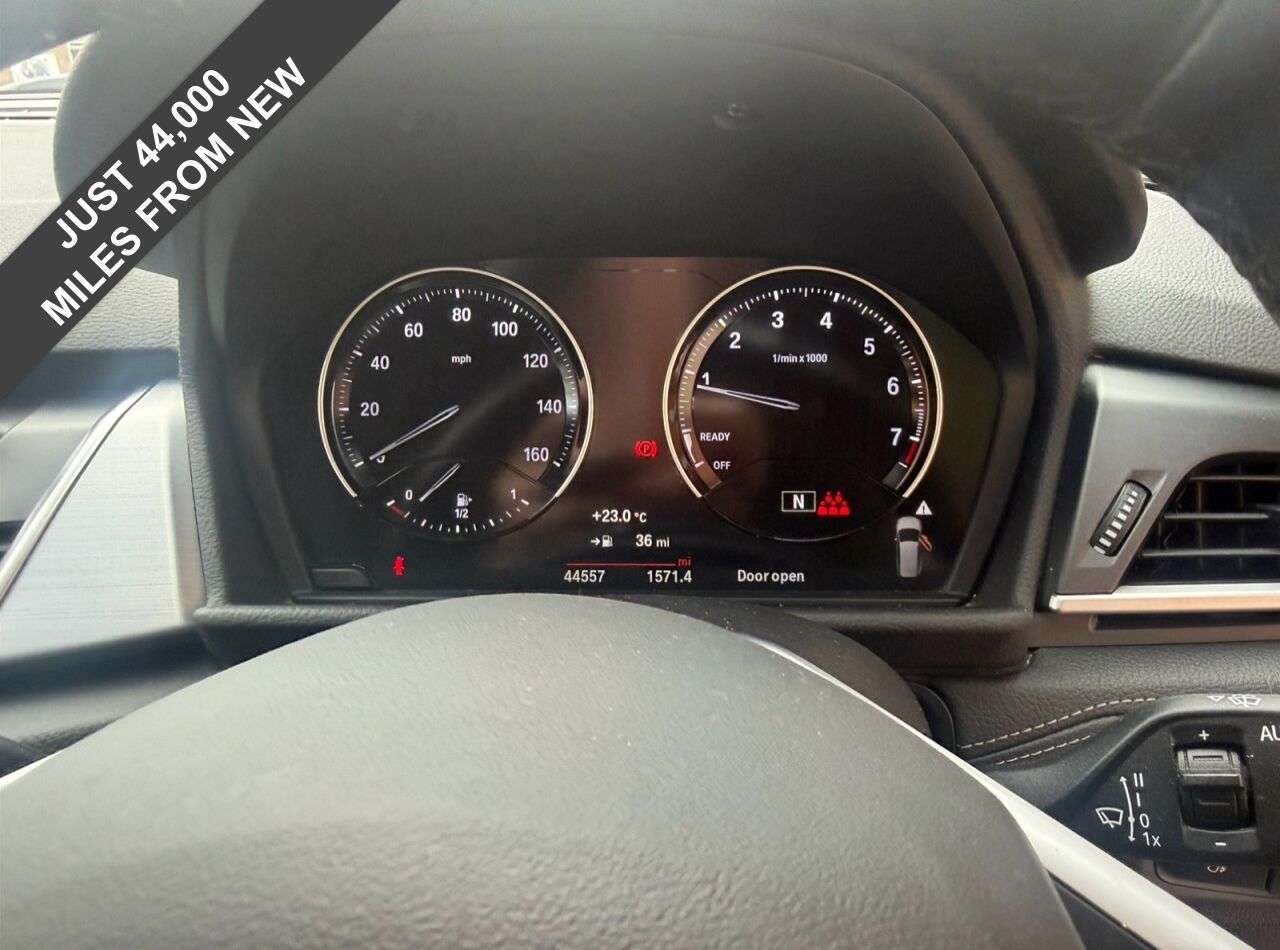 2019 BMW 2 SERIES GRAN TOURER 2019 BMW 2 SERIES GRAN TOURER