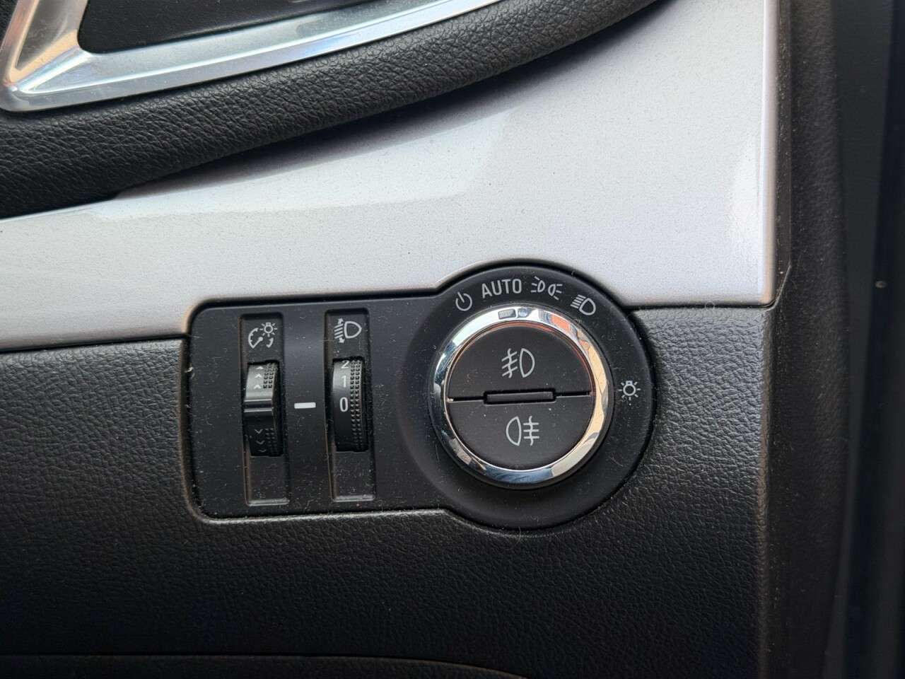 2013 VAUXHALL MOKKA 2013 VAUXHALL MOKKA