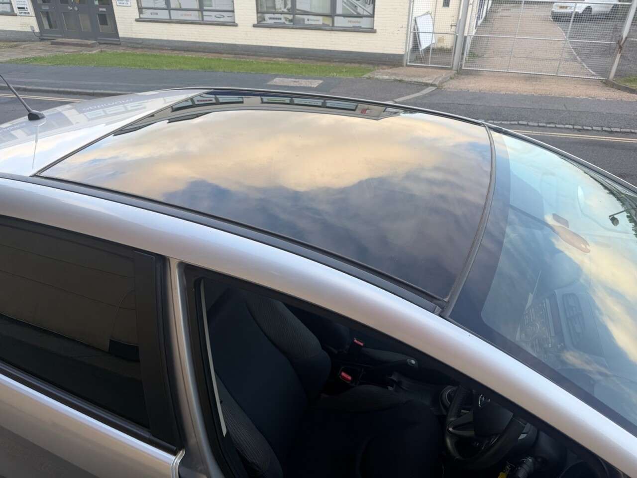 2012 HONDA JAZZ 2012 HONDA JAZZ