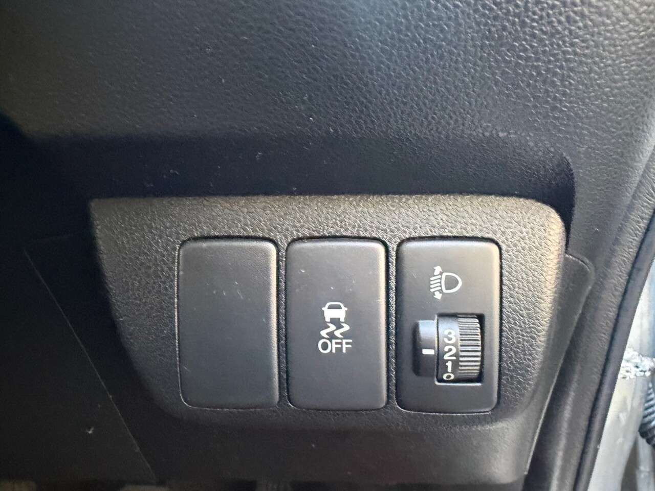 2012 HONDA JAZZ 2012 HONDA JAZZ