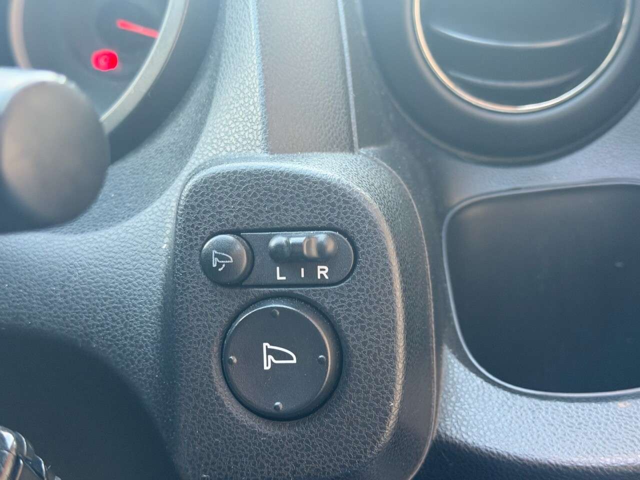 2012 HONDA JAZZ 2012 HONDA JAZZ
