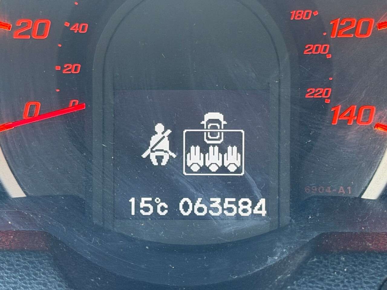 2012 HONDA JAZZ 2012 HONDA JAZZ