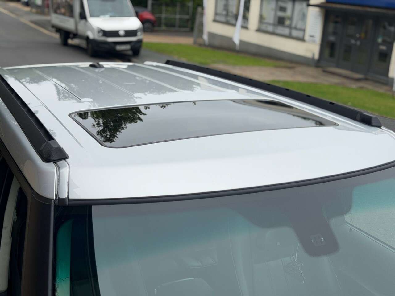 2013 LAND ROVER RANGE ROVER 2013 LAND ROVER RANGE ROVER