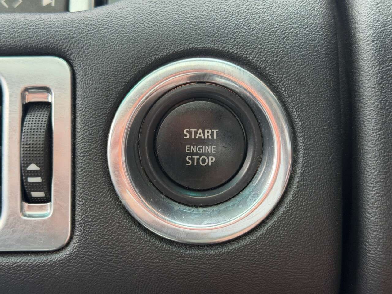 2013 LAND ROVER RANGE ROVER 2013 LAND ROVER RANGE ROVER
