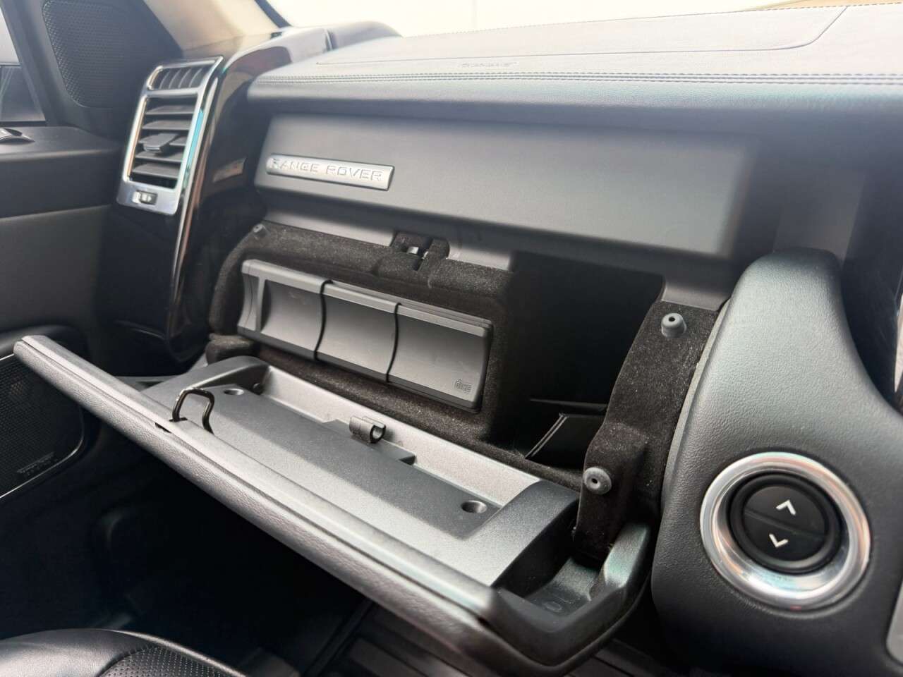 2013 LAND ROVER RANGE ROVER 2013 LAND ROVER RANGE ROVER