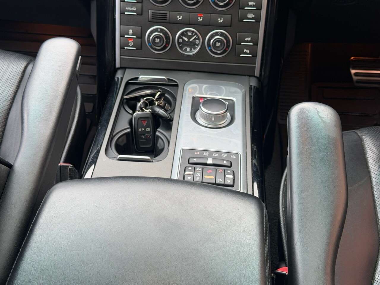 2013 LAND ROVER RANGE ROVER 2013 LAND ROVER RANGE ROVER