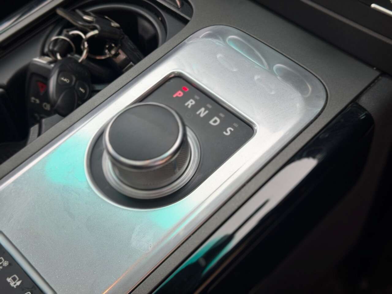 2013 LAND ROVER RANGE ROVER 2013 LAND ROVER RANGE ROVER