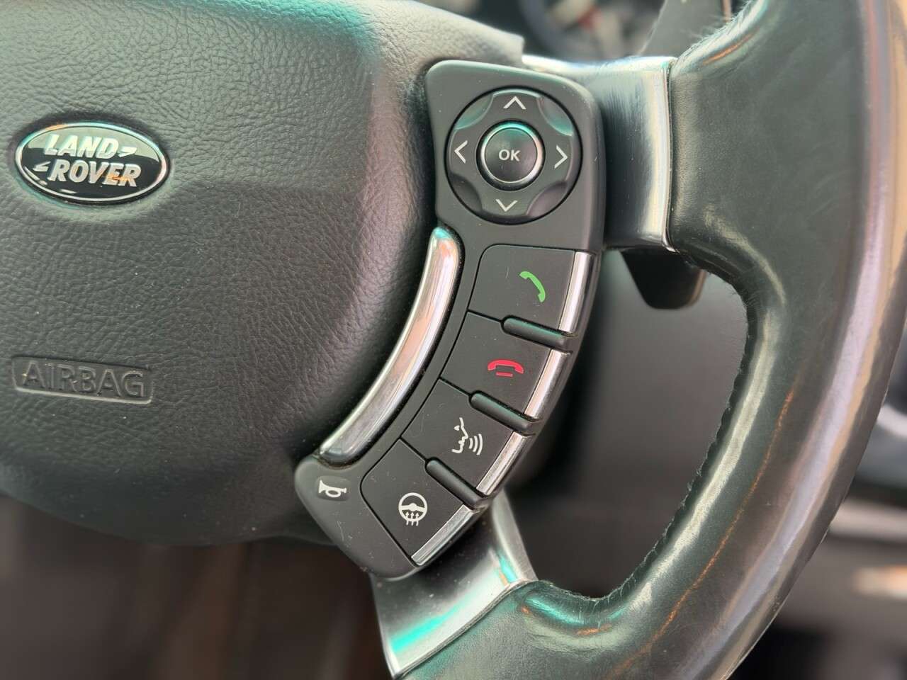 2013 LAND ROVER RANGE ROVER 2013 LAND ROVER RANGE ROVER