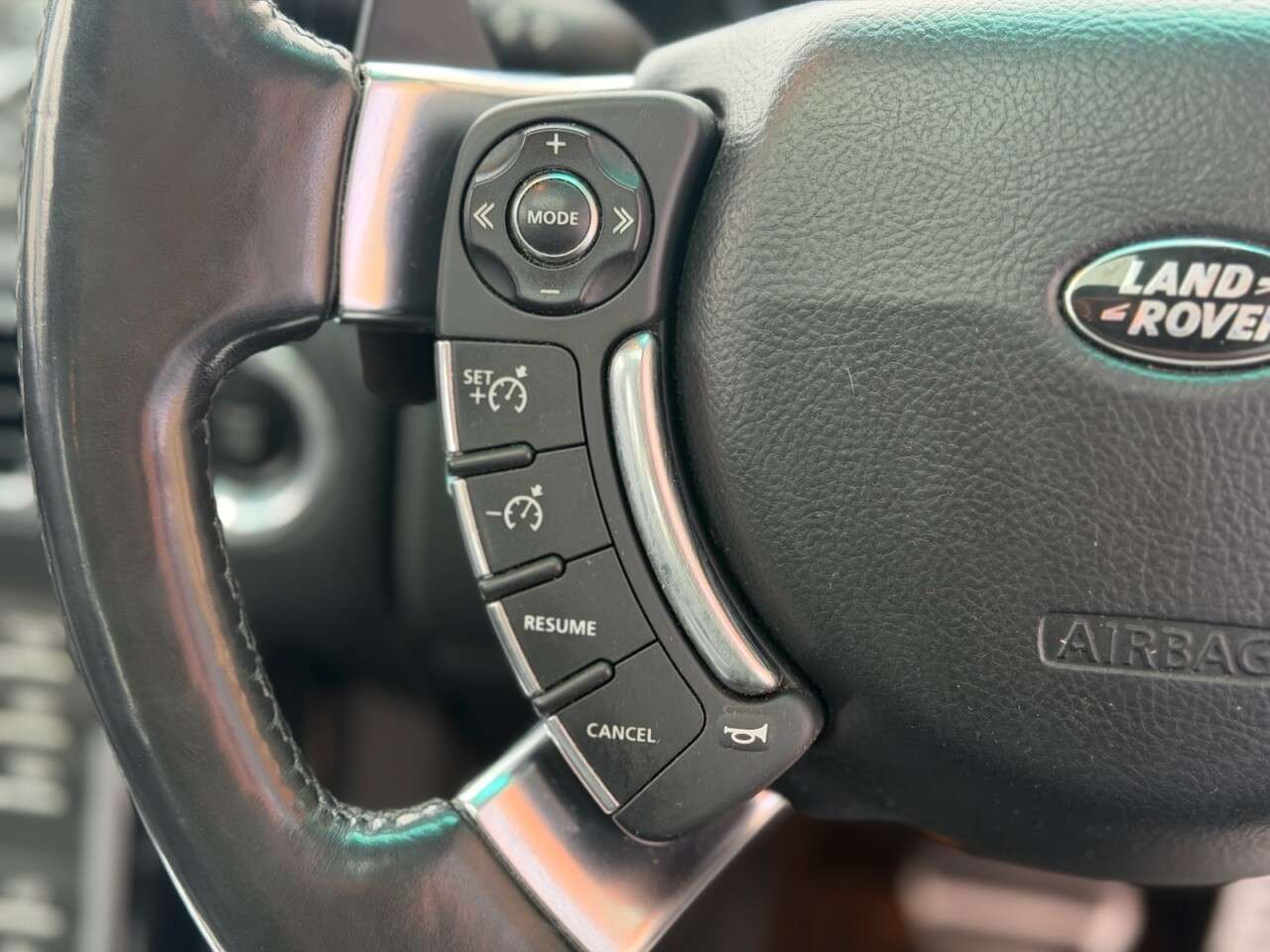 2013 LAND ROVER RANGE ROVER 2013 LAND ROVER RANGE ROVER