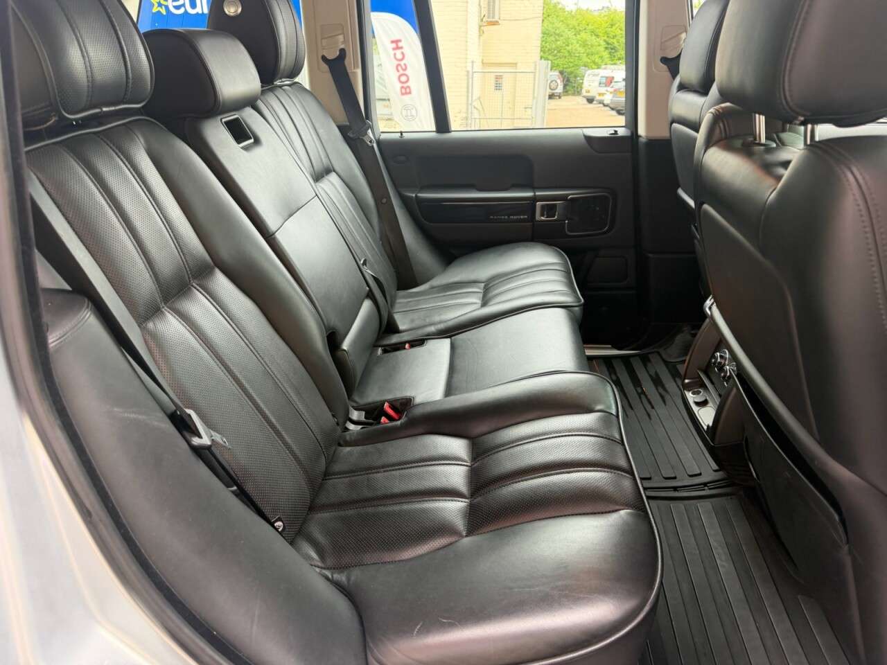 2013 LAND ROVER RANGE ROVER 2013 LAND ROVER RANGE ROVER