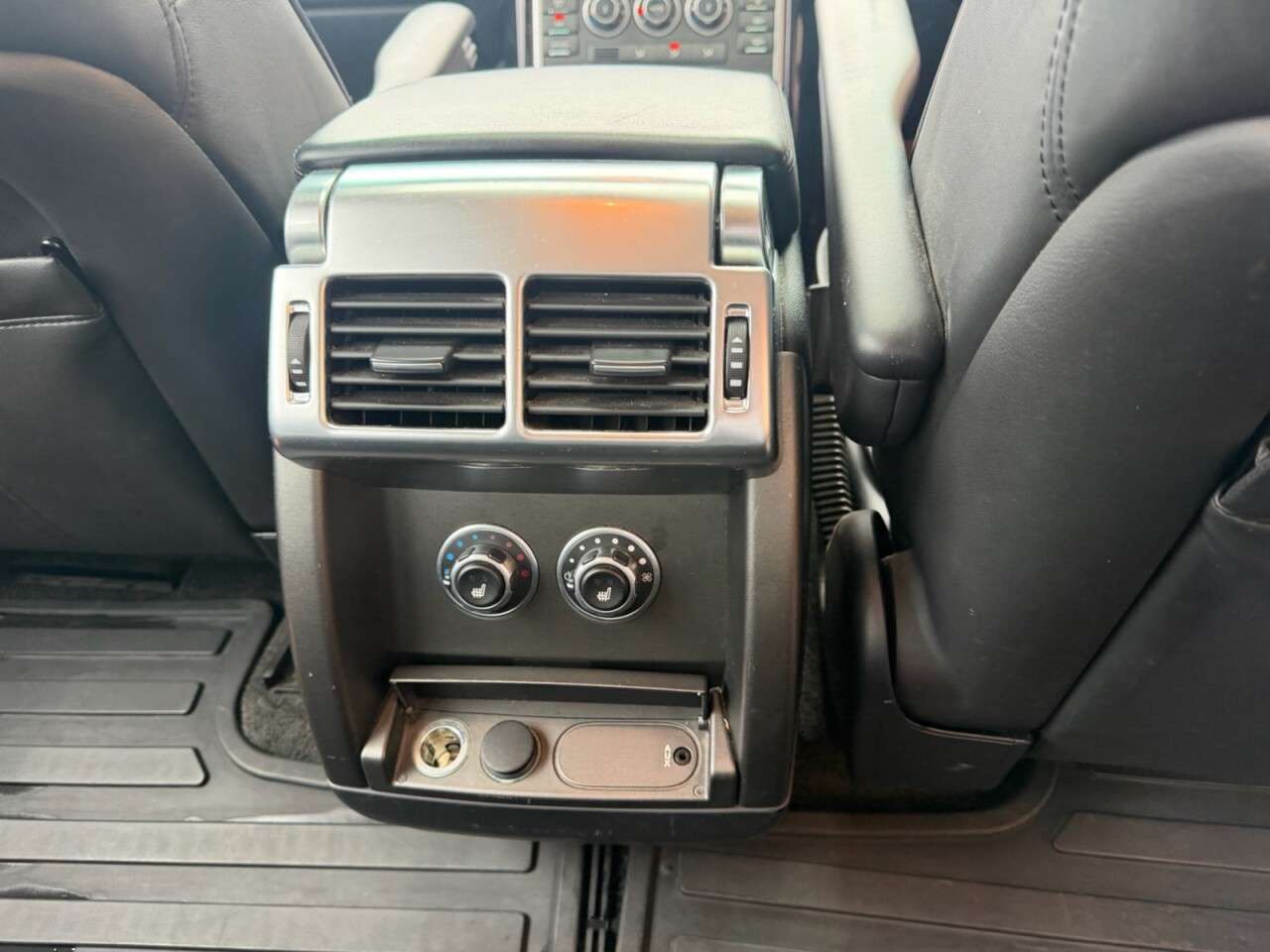 2013 LAND ROVER RANGE ROVER 2013 LAND ROVER RANGE ROVER