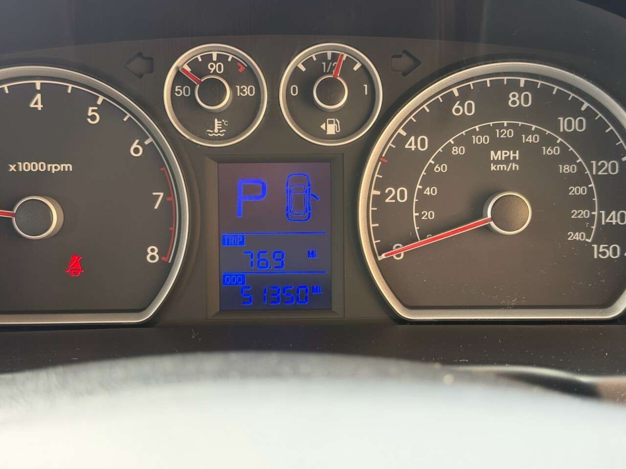 2008 HYUNDAI I30 2008 HYUNDAI I30