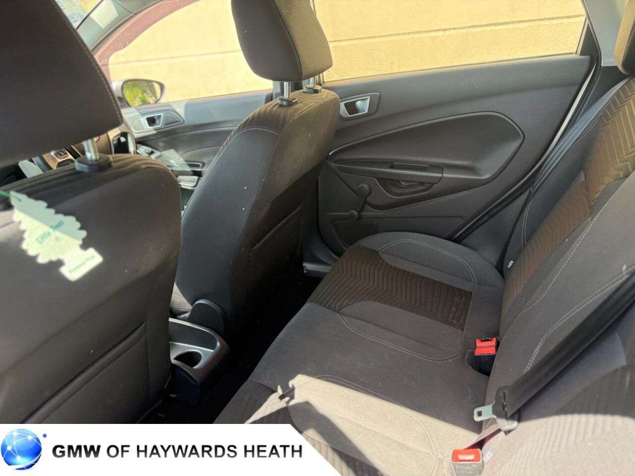 2015 FORD FIESTA 2015 FORD FIESTA