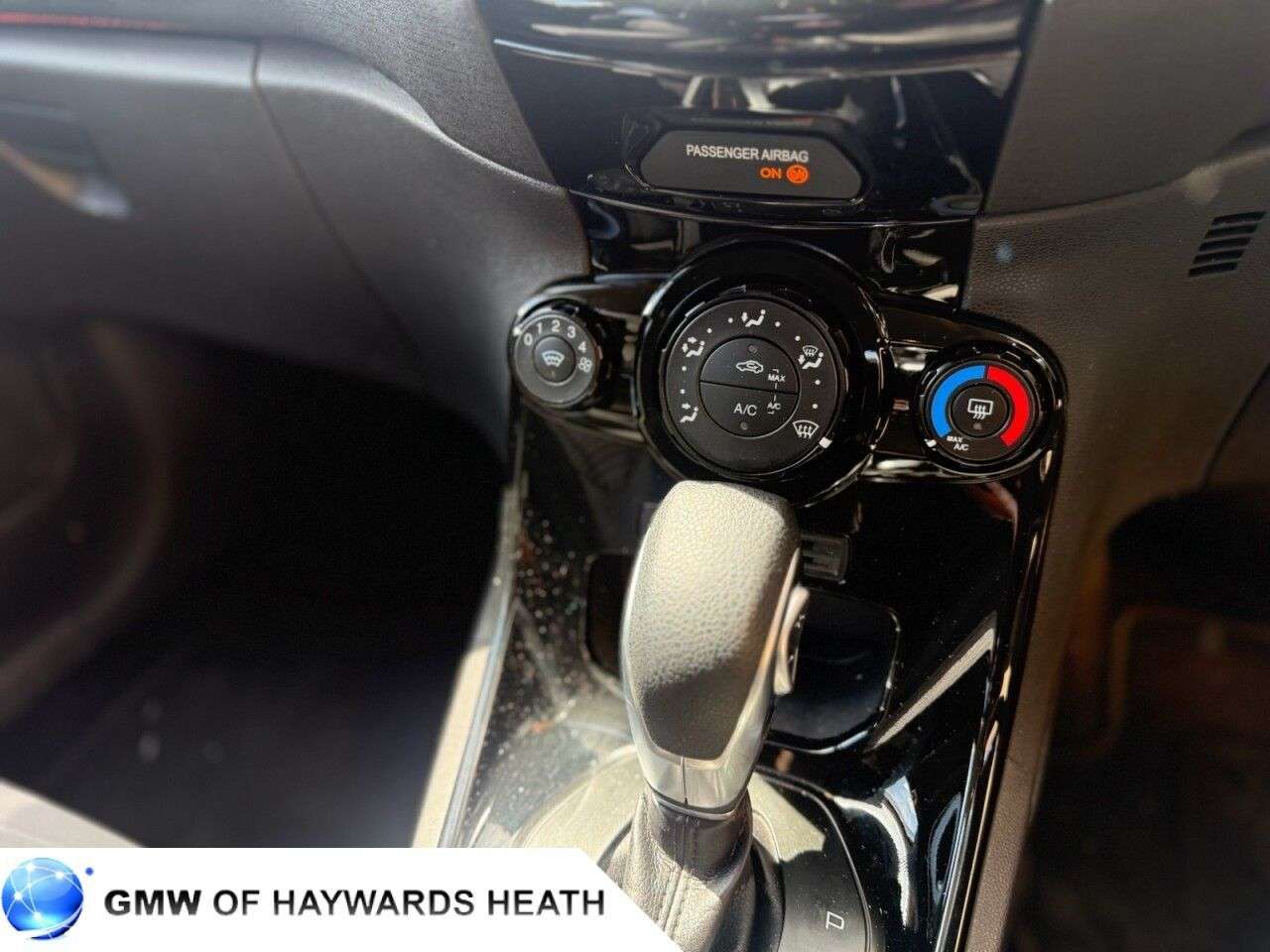 2015 FORD FIESTA 2015 FORD FIESTA