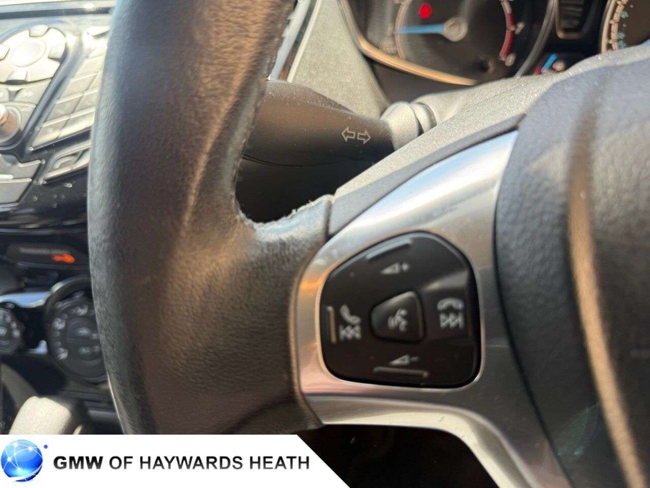2015 FORD FIESTA 2015 FORD FIESTA