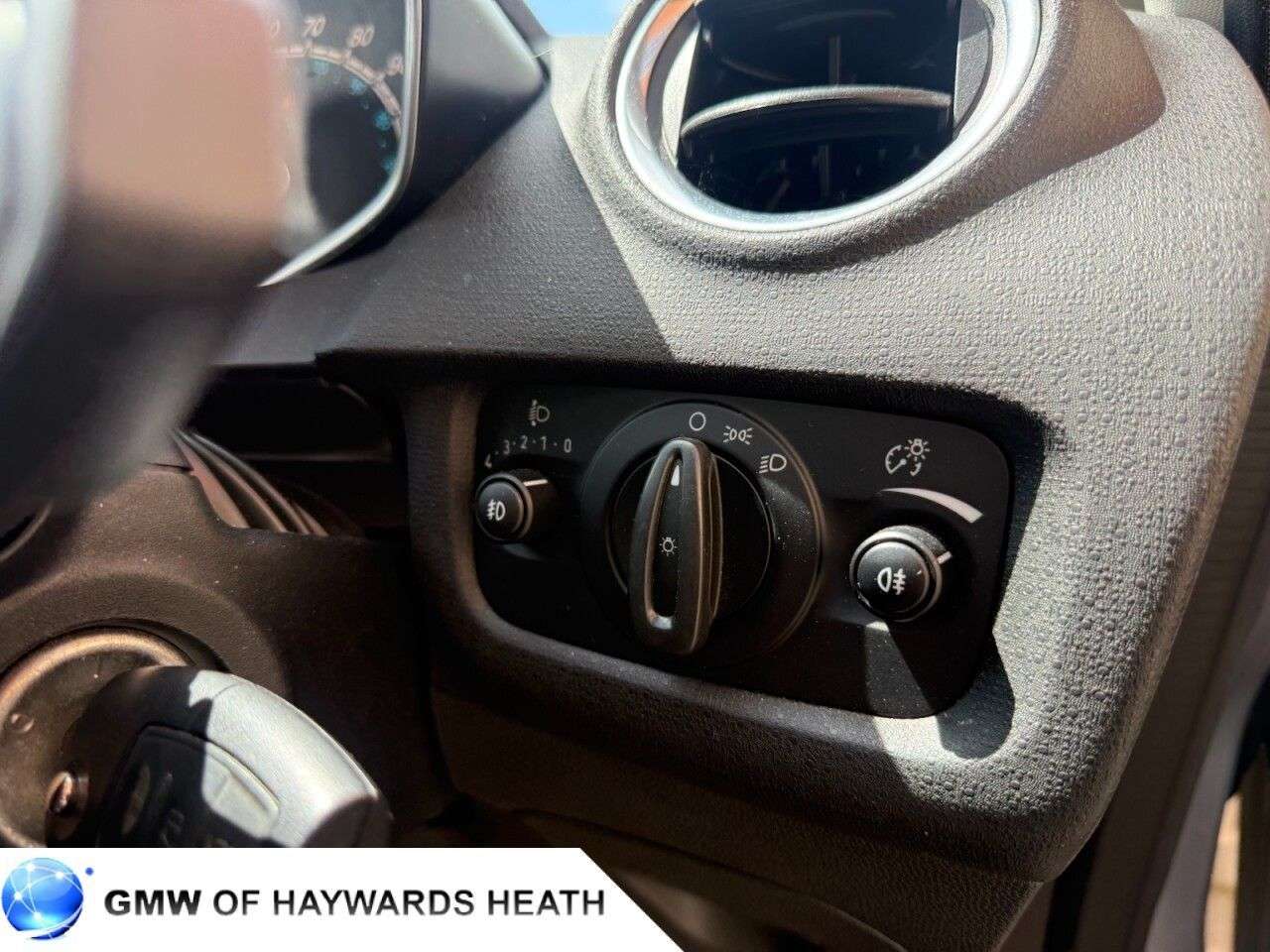 2015 FORD FIESTA 2015 FORD FIESTA