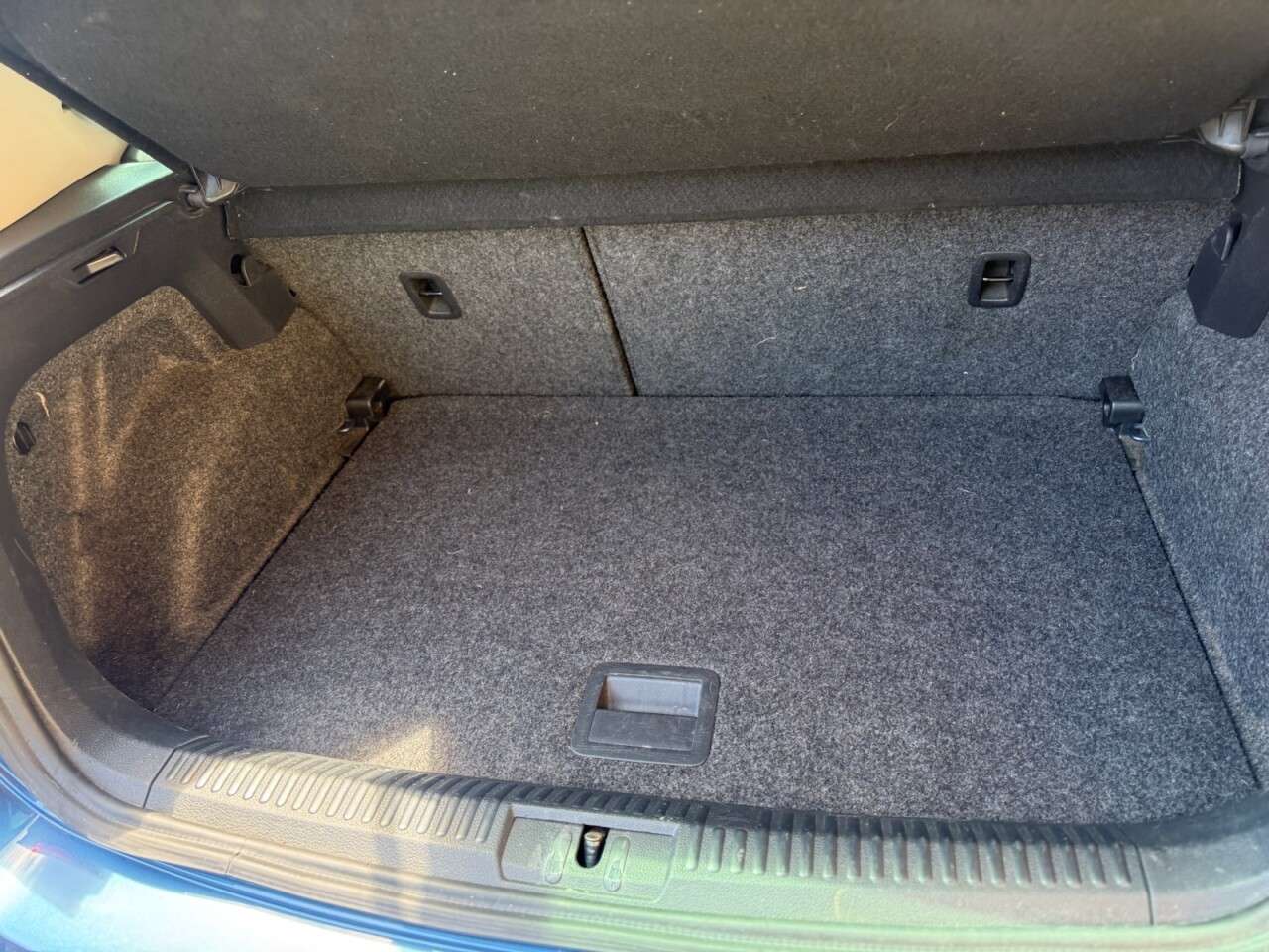 2015 VOLKSWAGEN POLO 2015 VOLKSWAGEN POLO