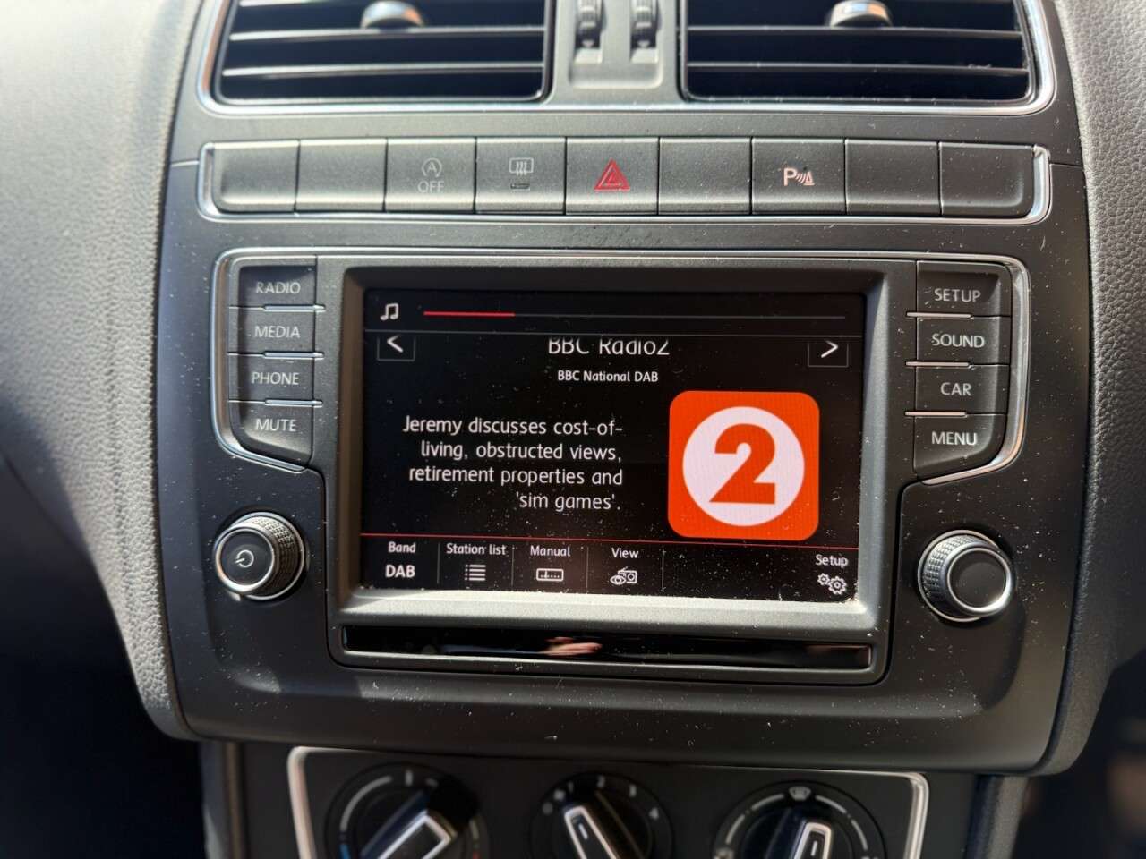 2015 VOLKSWAGEN POLO 2015 VOLKSWAGEN POLO