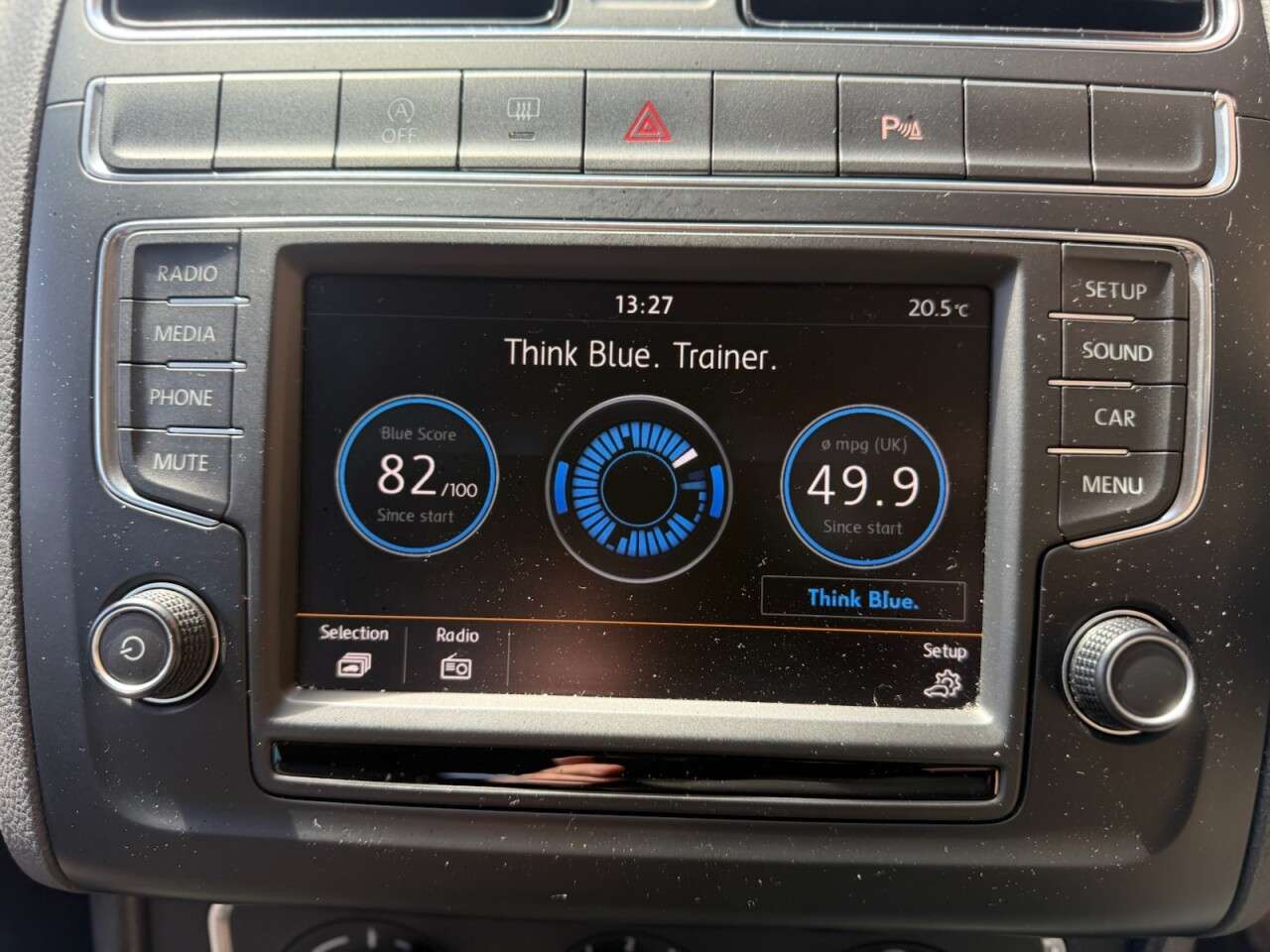 2015 VOLKSWAGEN POLO 2015 VOLKSWAGEN POLO