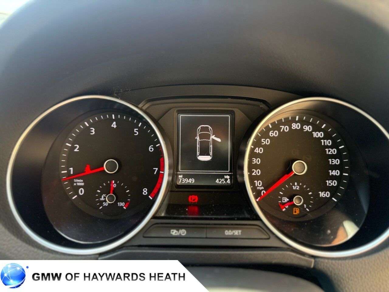 2015 VOLKSWAGEN POLO 2015 VOLKSWAGEN POLO