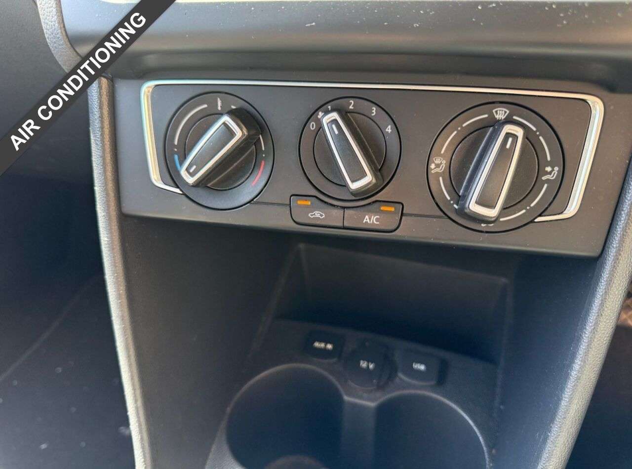 2015 VOLKSWAGEN POLO 2015 VOLKSWAGEN POLO