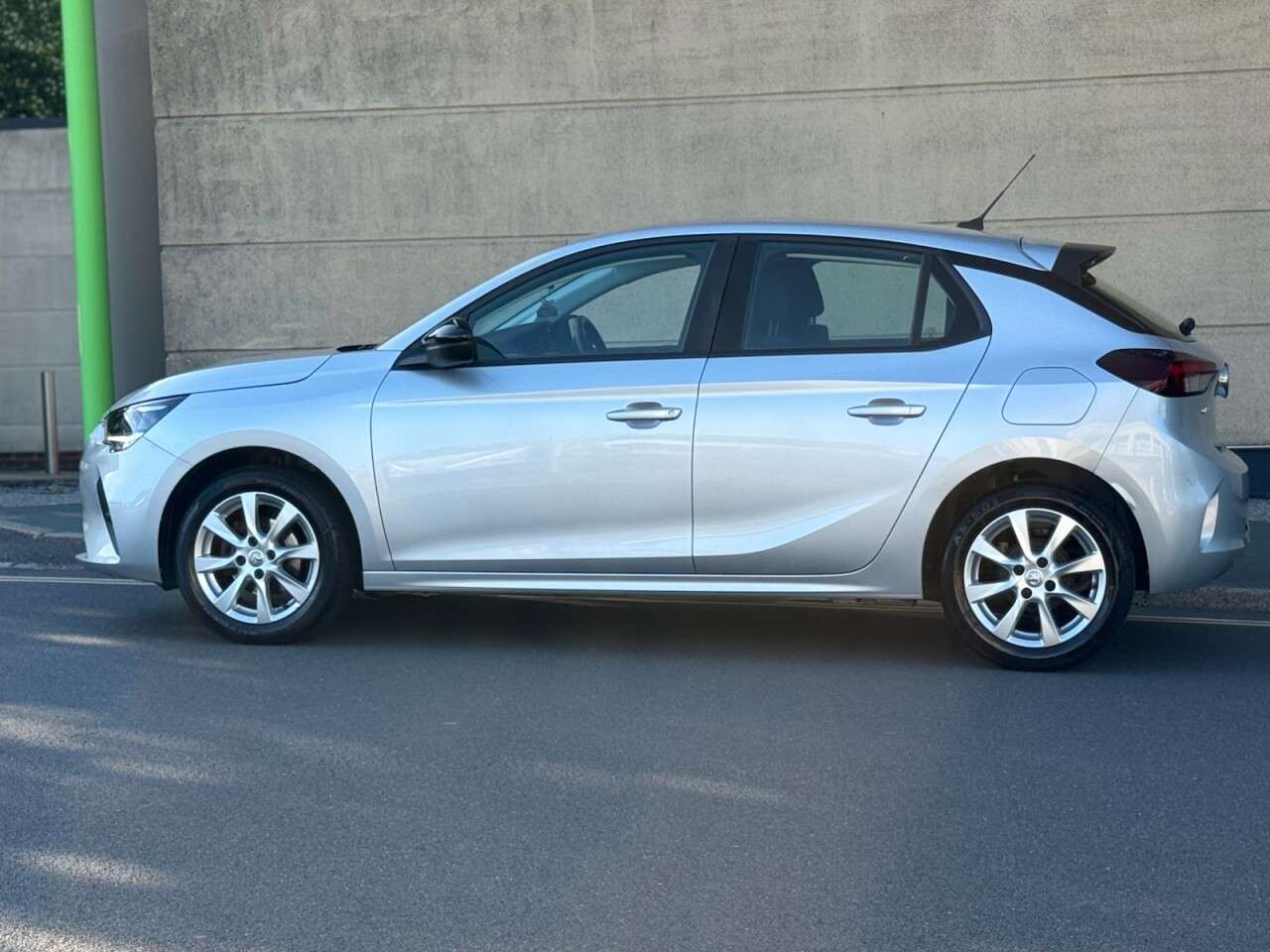 2022 VAUXHALL CORSA 2022 VAUXHALL CORSA