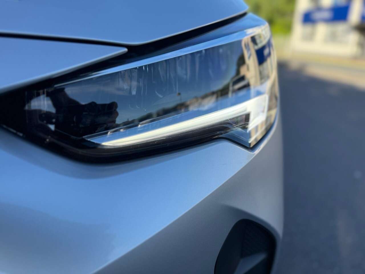 2022 VAUXHALL CORSA 2022 VAUXHALL CORSA