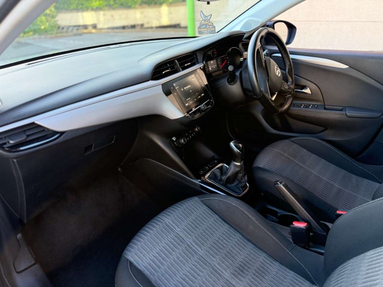 2022 VAUXHALL CORSA 2022 VAUXHALL CORSA
