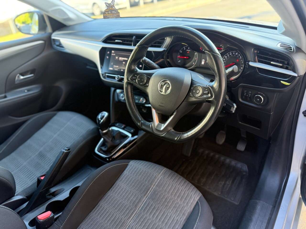2022 VAUXHALL CORSA 2022 VAUXHALL CORSA