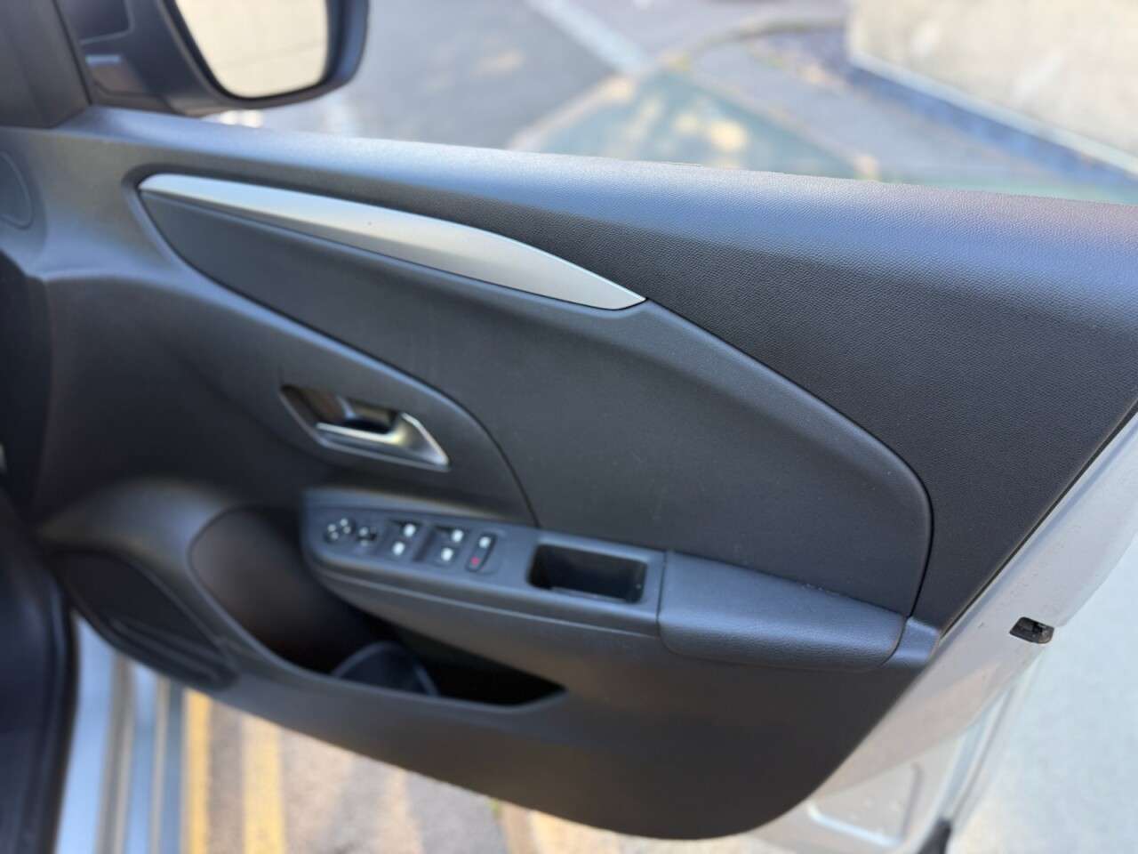 2022 VAUXHALL CORSA 2022 VAUXHALL CORSA