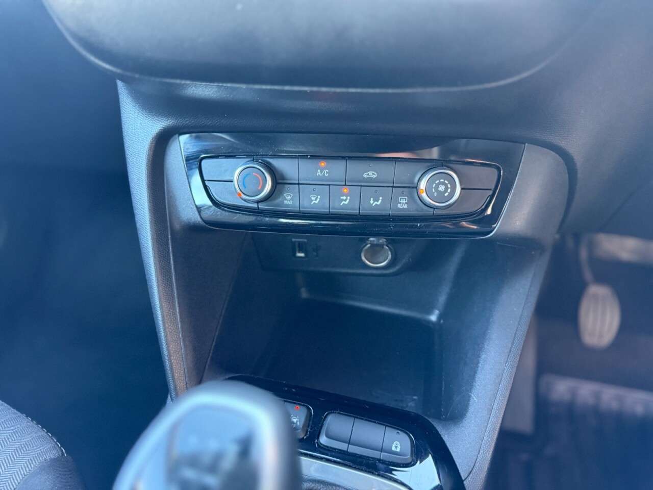 2022 VAUXHALL CORSA 2022 VAUXHALL CORSA