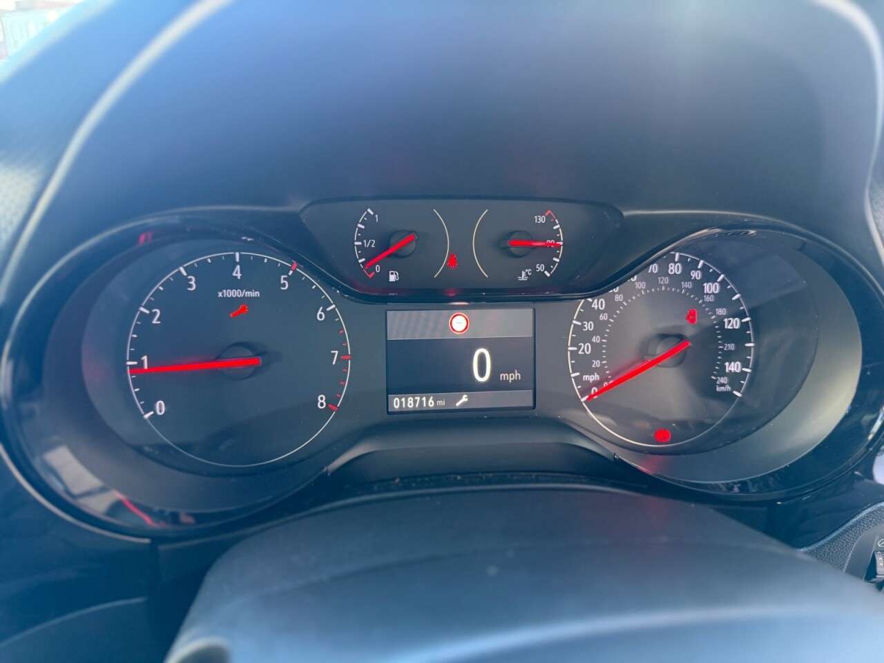 2022 VAUXHALL CORSA 2022 VAUXHALL CORSA