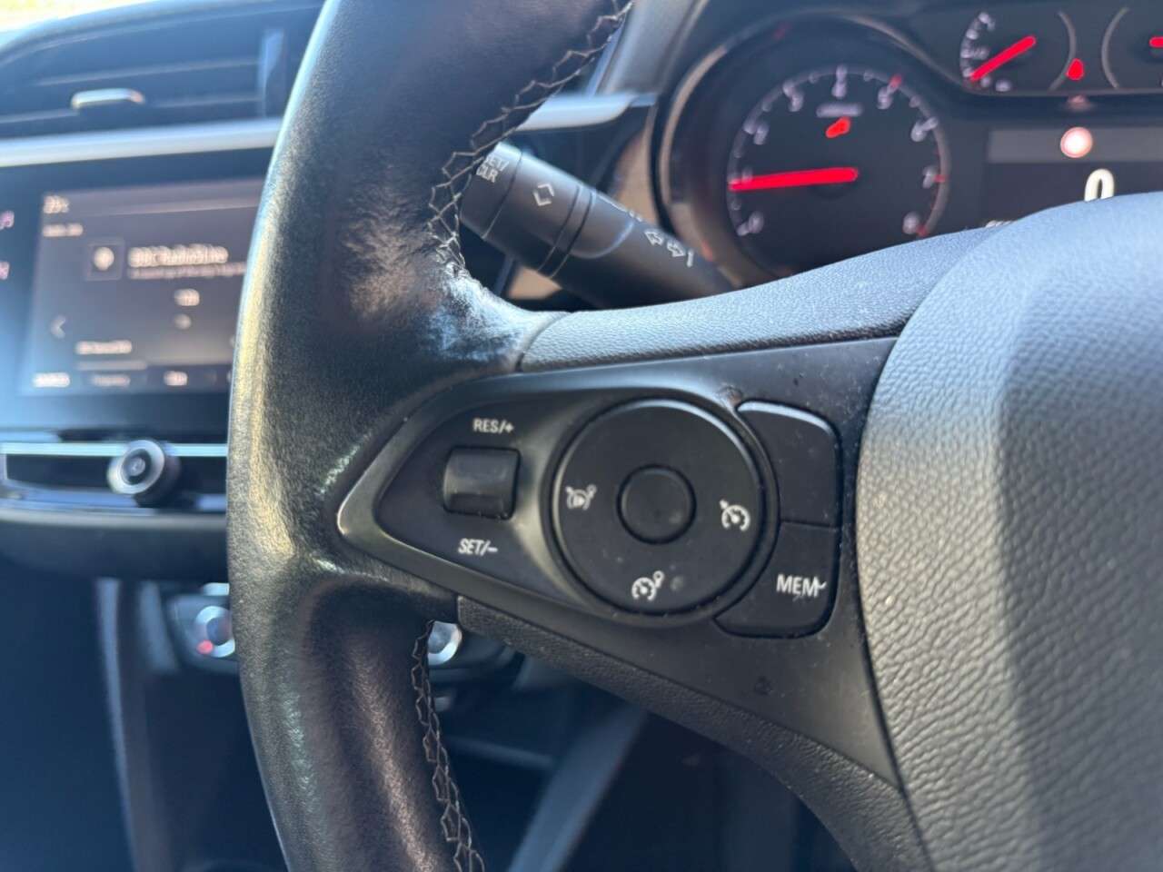 2022 VAUXHALL CORSA 2022 VAUXHALL CORSA